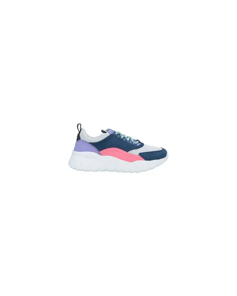 Bally SCHUHE - Sneakersauf YOOX.COM Marineblau