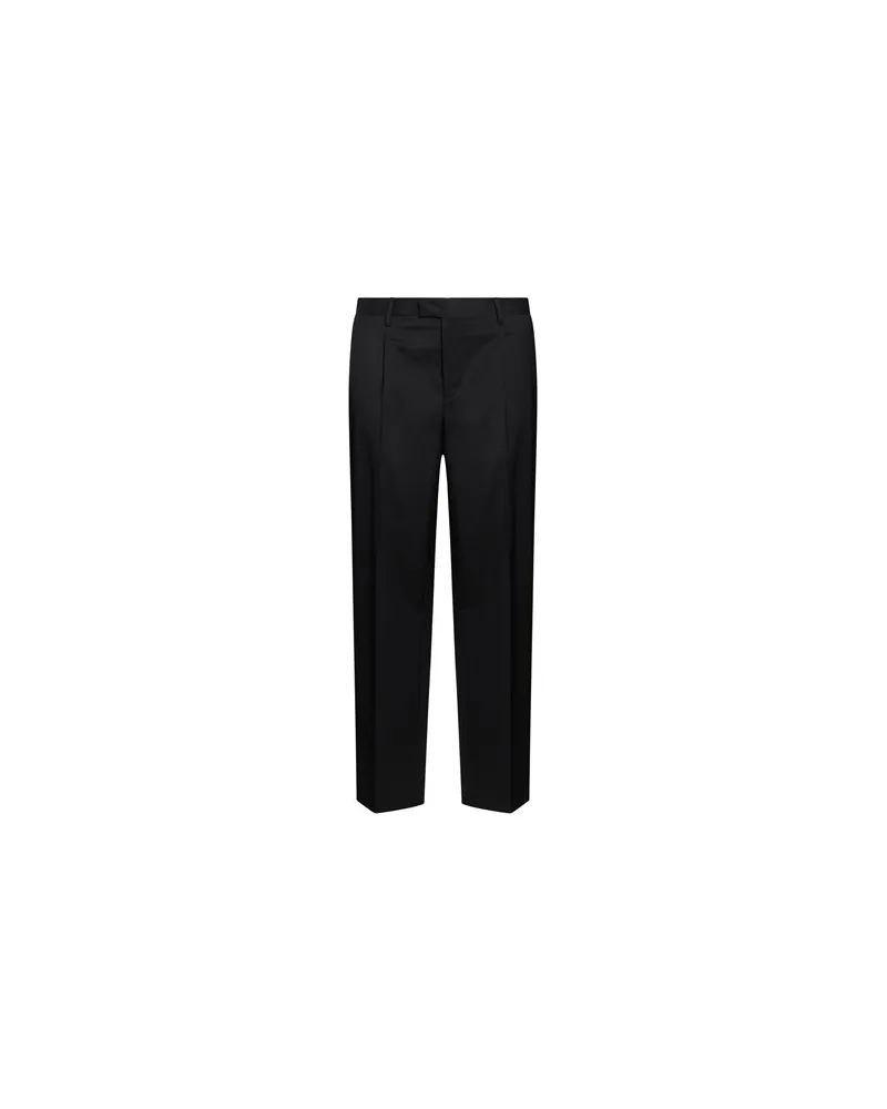 Briglia 1949 HOSEN & RÖCKE - Hosenauf YOOX.COM Schwarz