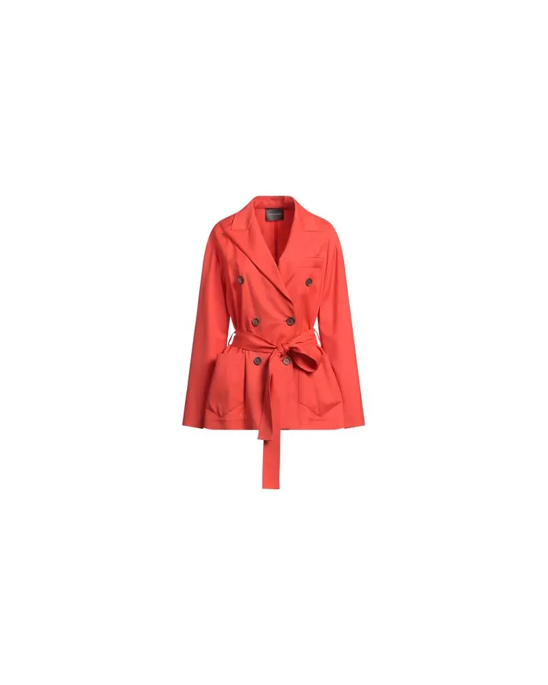 Lorena Antoniazzi JACKEN & MÄNTEL - Jacken und Anoraksauf YOOX.COM Koralle