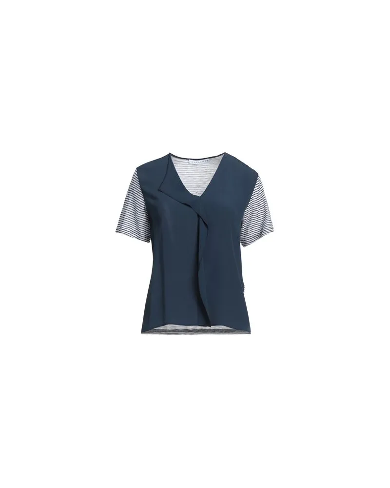 Caractère TOPS - Topsauf YOOX.COM Marineblau