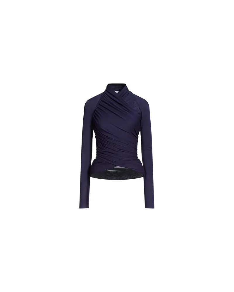 Ferragamo TOPS - Topsauf YOOX.COM Nachtblau