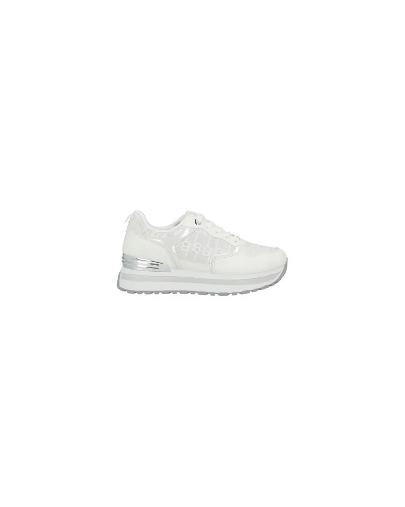 Laura Biagiotti SCHUHE - Sneakersauf YOOX.COM Weiß