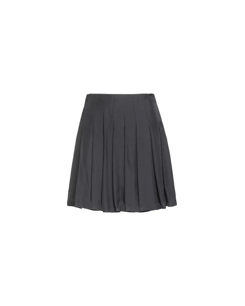 Dorothee Schumacher HOSEN & RÖCKE - Miniröckeauf YOOX.COM Braungrau