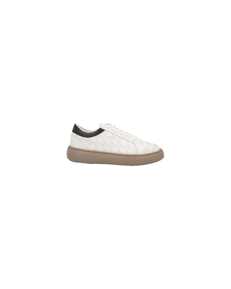 Baldinini SCHUHE - Sneakersauf YOOX.COM Weiß
