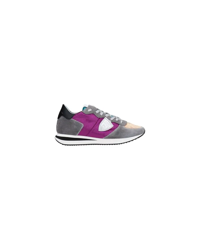 Philippe Model SCHUHE - Sneakersauf YOOX.COM Kamel