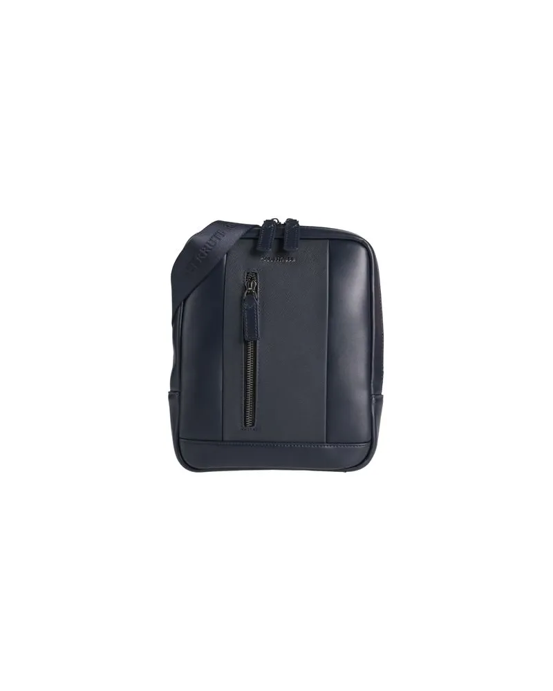 Cerruti 1881 TASCHEN - Umhängetascheauf YOOX.COM Nachtblau