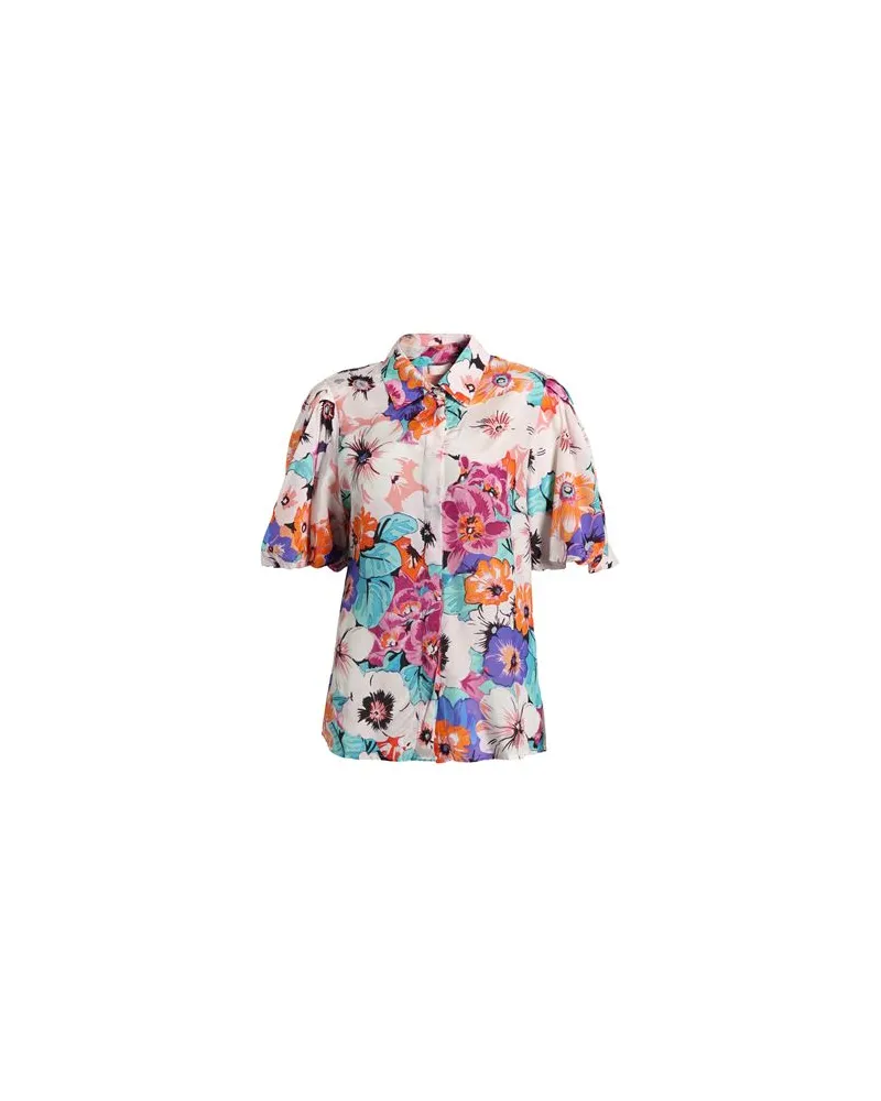 Liu Jo TOPS - Hemdenauf YOOX.COM Hellrosa