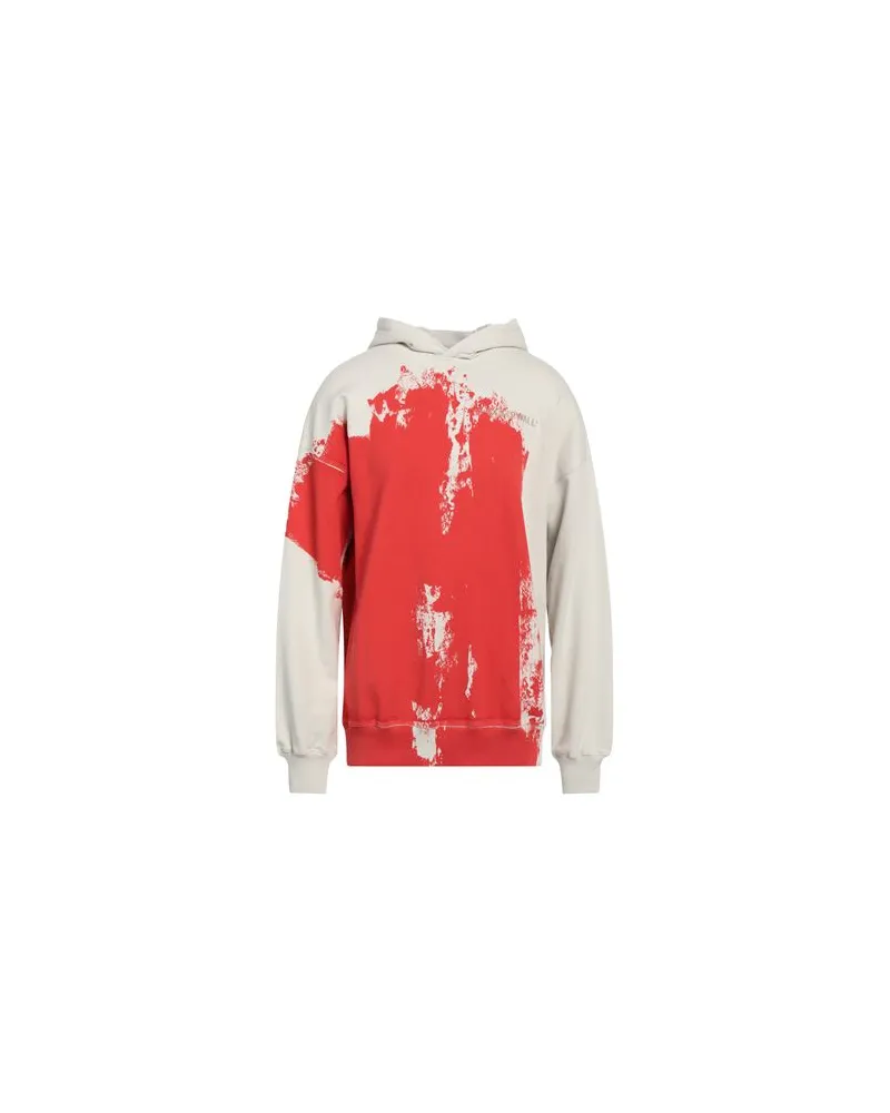 ACW* TOPS - Sweatshirtsauf YOOX.COM Rot
