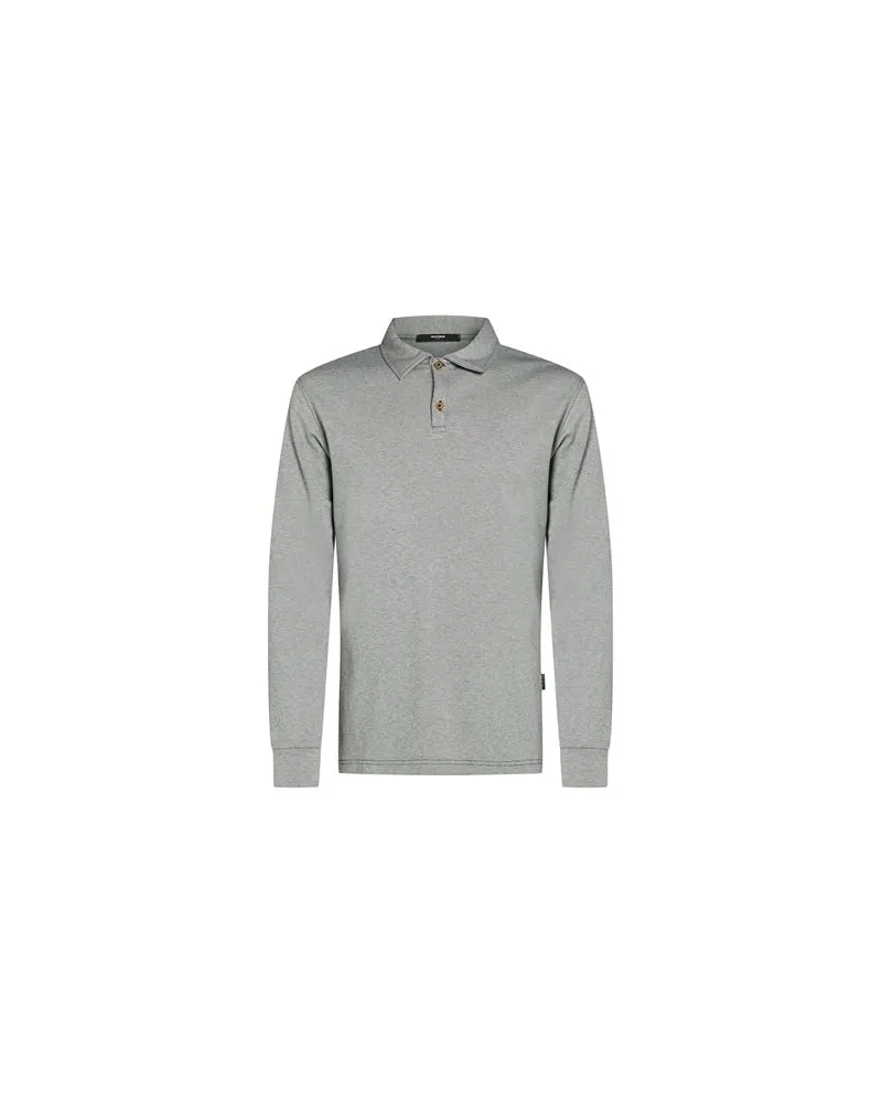 Takeshy Kurosawa TOPS - Poloshirtsauf YOOX.COM Grau