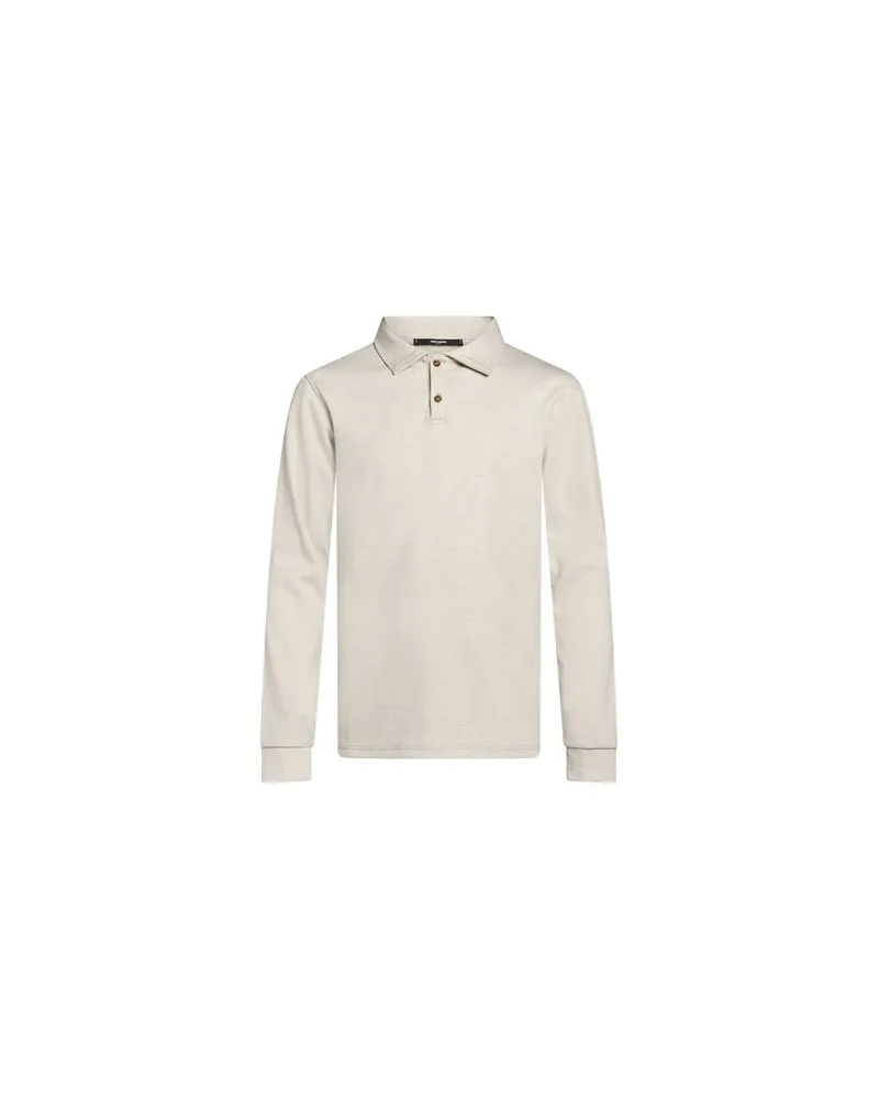 Takeshy Kurosawa TOPS - Poloshirtsauf YOOX.COM Beige