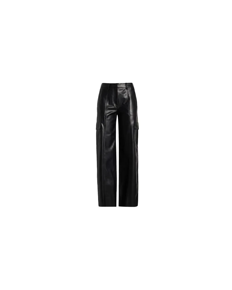 Marc Cain HOSEN & RÖCKE - Hosenauf YOOX.COM Schwarz