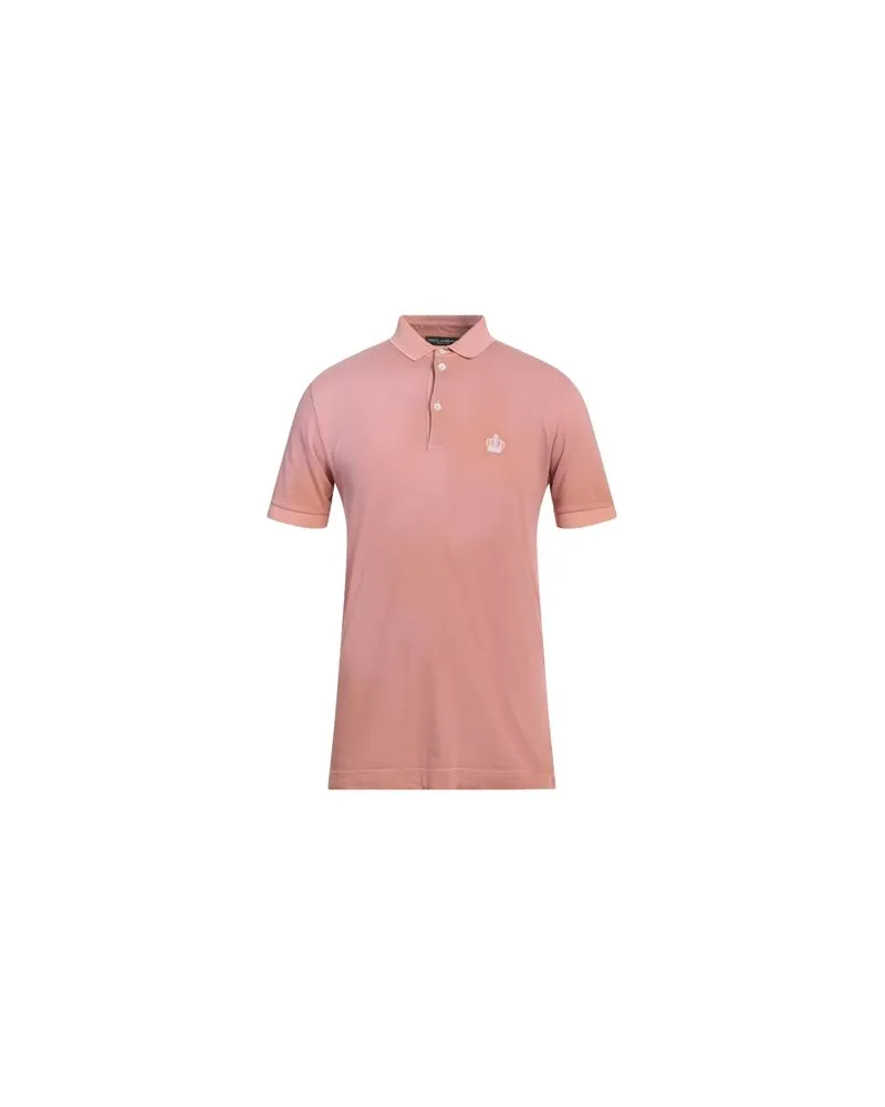Dolce & Gabbana TOPS - Poloshirtsauf YOOX.COM Antikrosa