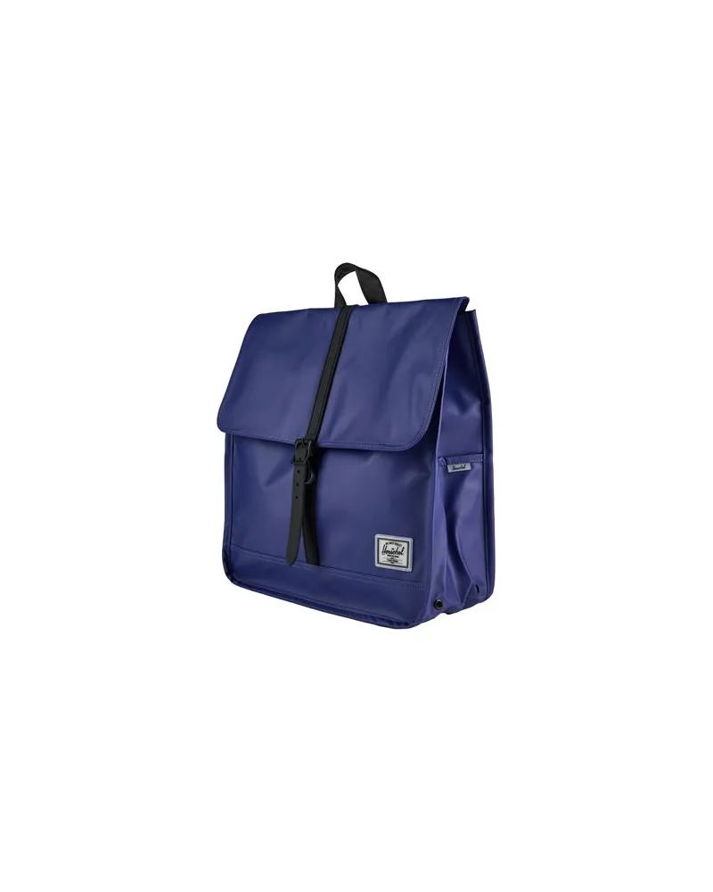 Herschel Supply Co. CITY BACKPACK - TASCHEN - Rucksäckeauf YOOX.COM Königsblau