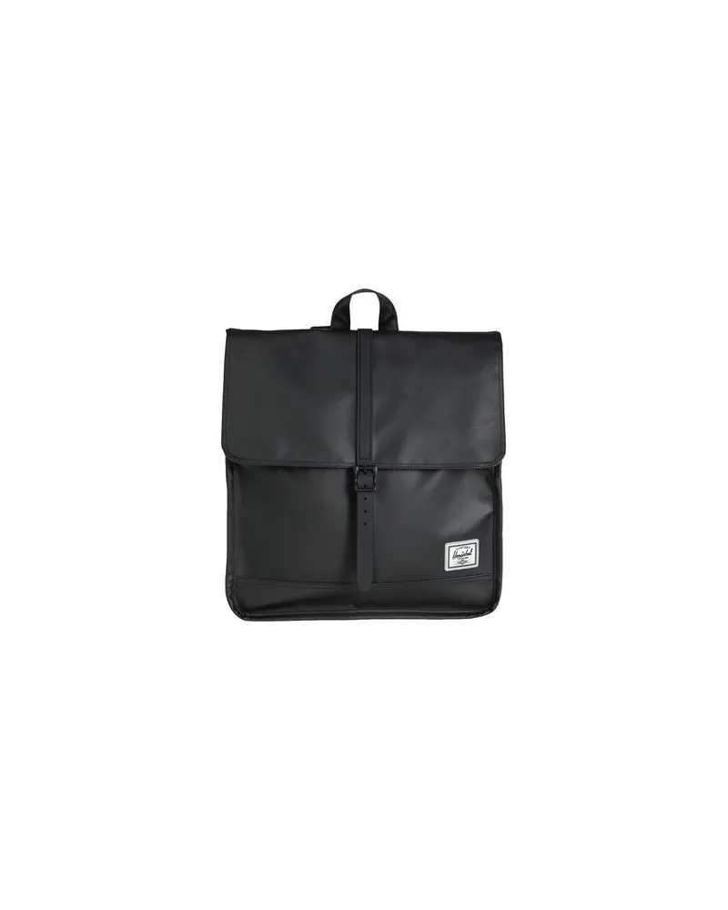 Herschel Supply Co. TASCHEN - Rucksäckeauf YOOX.COM Schwarz