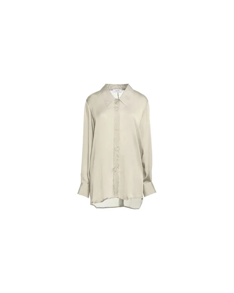 Aglini TOPS - Hemdenauf YOOX.COM Säuregrün