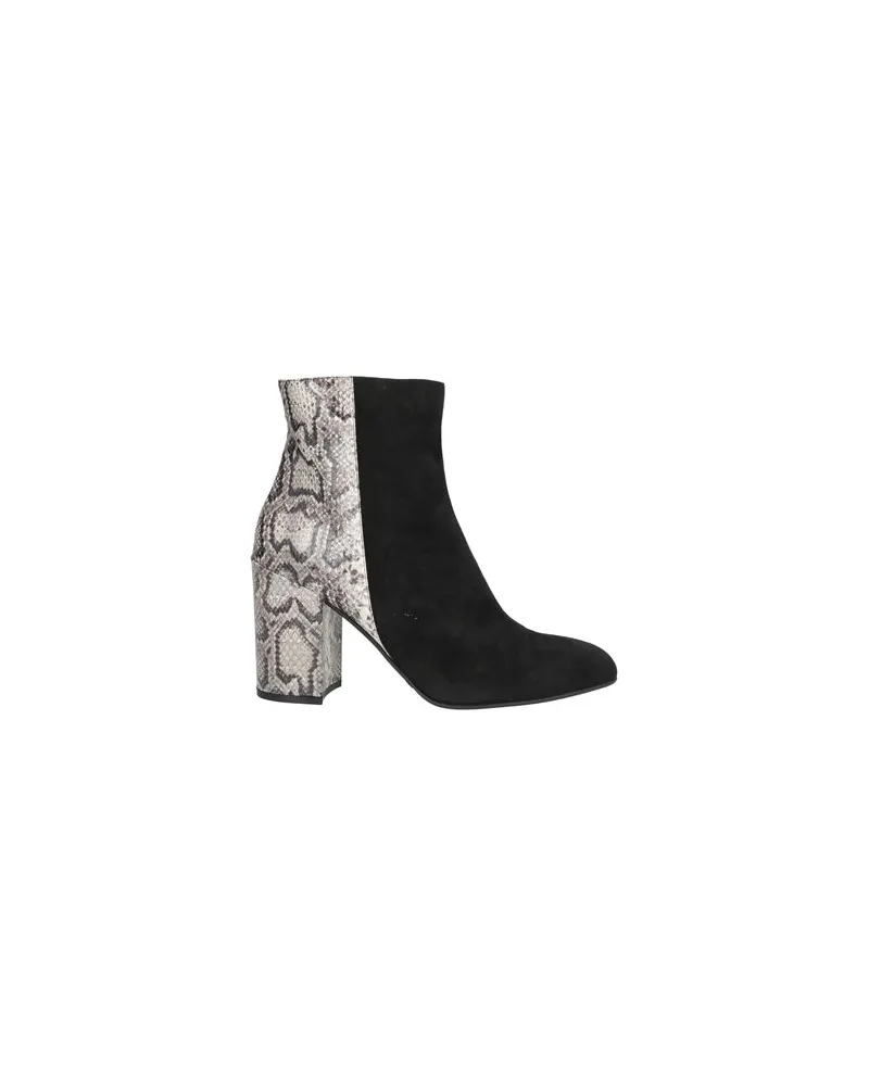 Bally SCHUHE - Stiefelettenauf YOOX.COM Schwarz