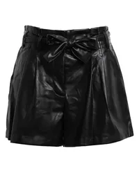 DKNY Shorts & Bermudashorts Schwarz