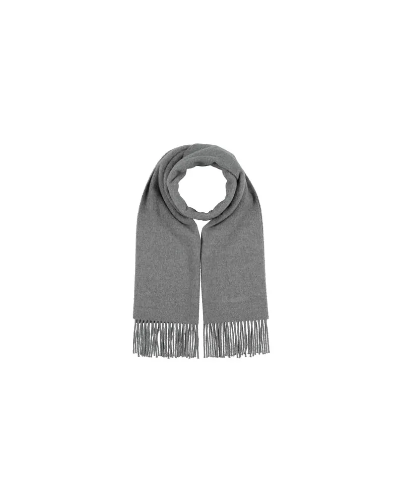 Church's ACCESSOIRES - Schalsauf YOOX.COM Grau