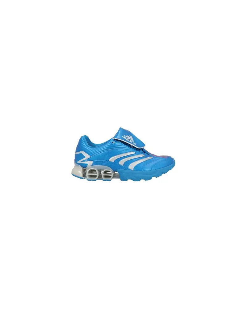adidas SCHUHE - Sneakersauf YOOX.COM Blau
