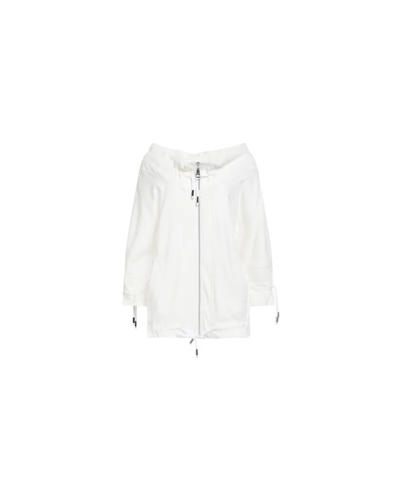 Jijil TOPS - Sweatshirtsauf YOOX.COM Elfenbein