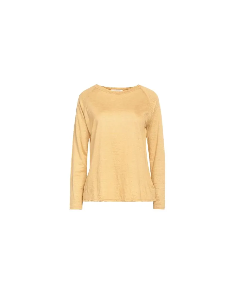 Zanone BY SLOWEAR - TOPS - T-shirtsauf YOOX.COM Sand