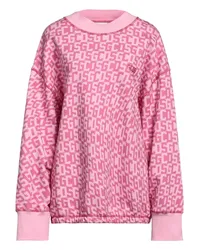 GCDS Sweatshirt Rosa