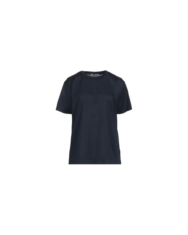 CIRCOLO 1901 TOPS - T-shirtsauf YOOX.COM Nachtblau