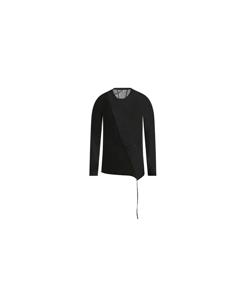 Masnada TOPS - T-shirtsauf YOOX.COM Dunkelgrün