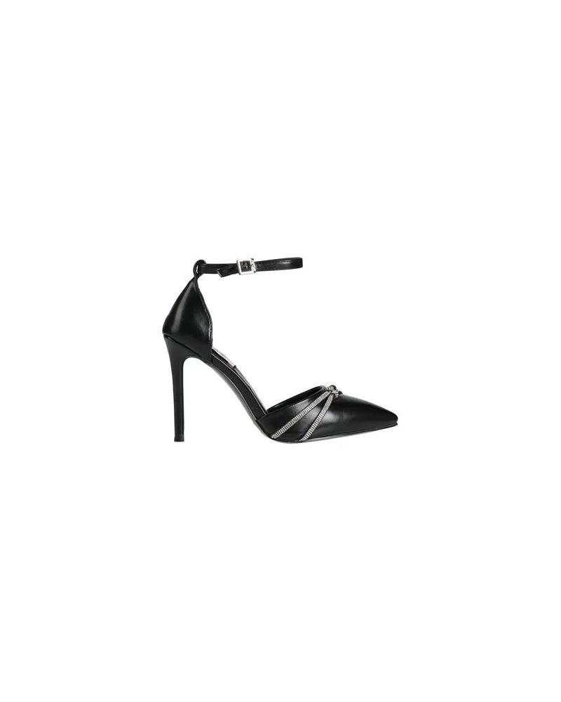 Gai Mattiolo SCHUHE - Pumpsauf YOOX.COM Schwarz