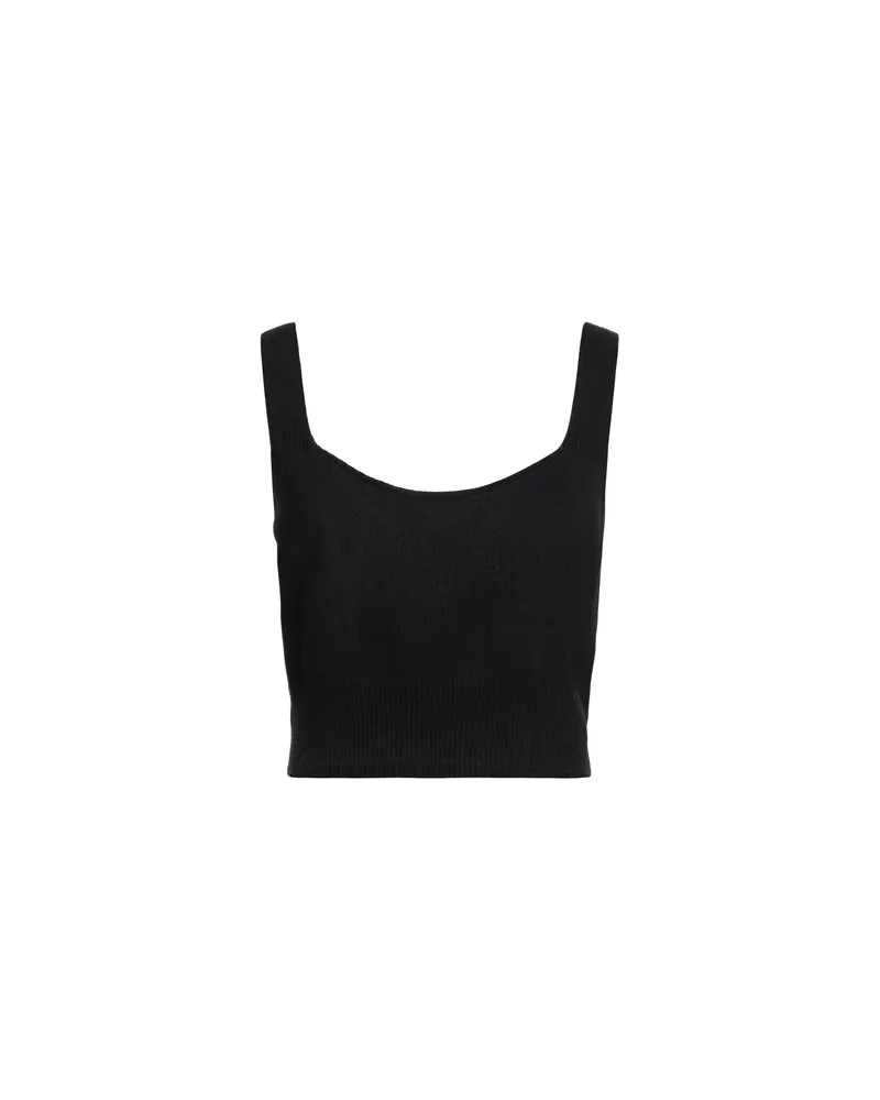 ASPESI TOPS - Topsauf YOOX.COM Schwarz