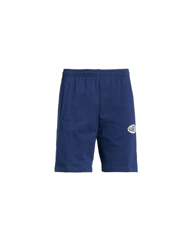 BARROW HOSEN & RÖCKE - Shorts & Bermudashortsauf YOOX.COM Marineblau