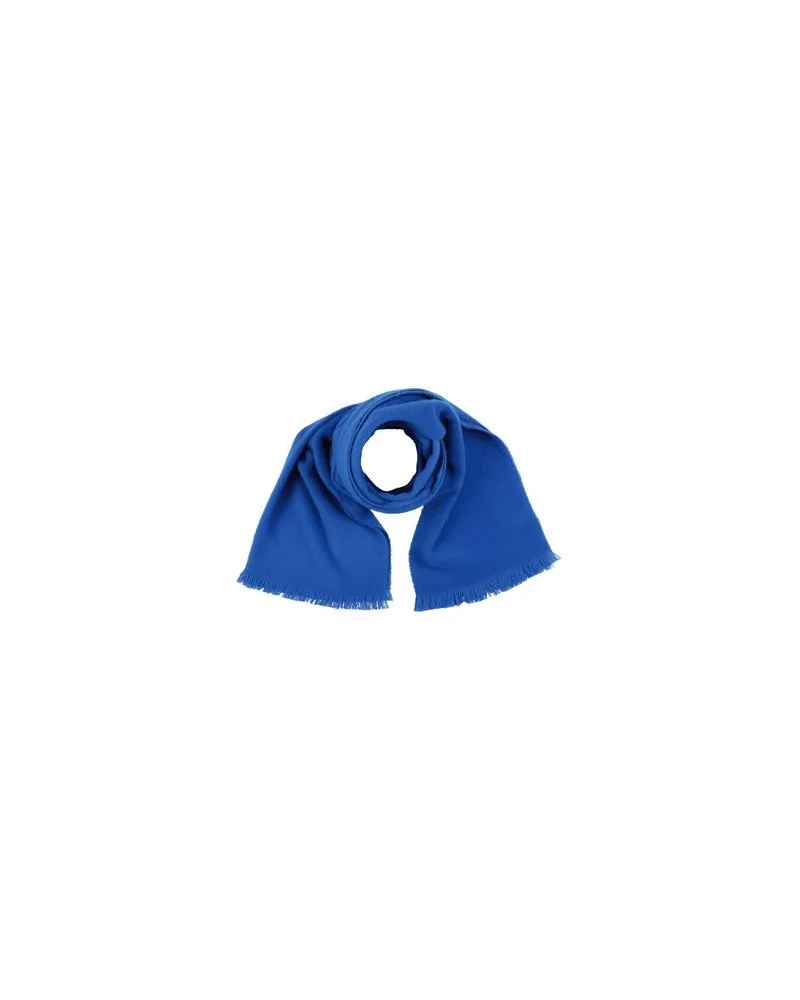 Jucca ACCESSOIRES - Schalsauf YOOX.COM Königsblau