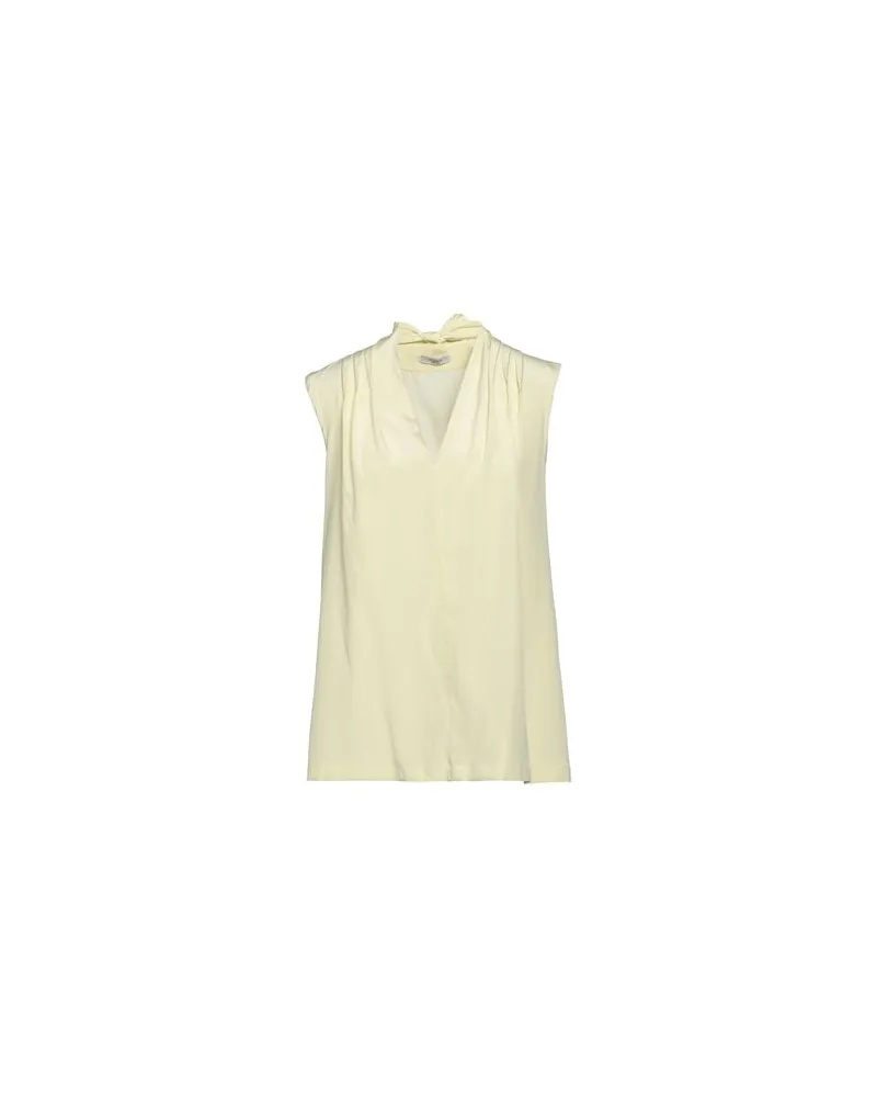 Peserico EASY - TOPS - Topsauf YOOX.COM Säuregrün