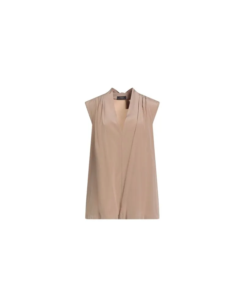 Peserico EASY - TOPS - Topsauf YOOX.COM Sand