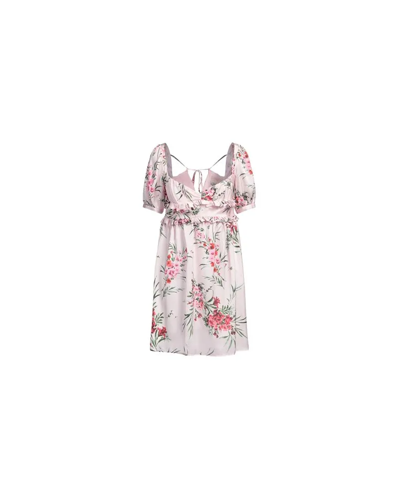 Aniye By KLEIDER - Mini-Kleiderauf YOOX.COM Rosa
