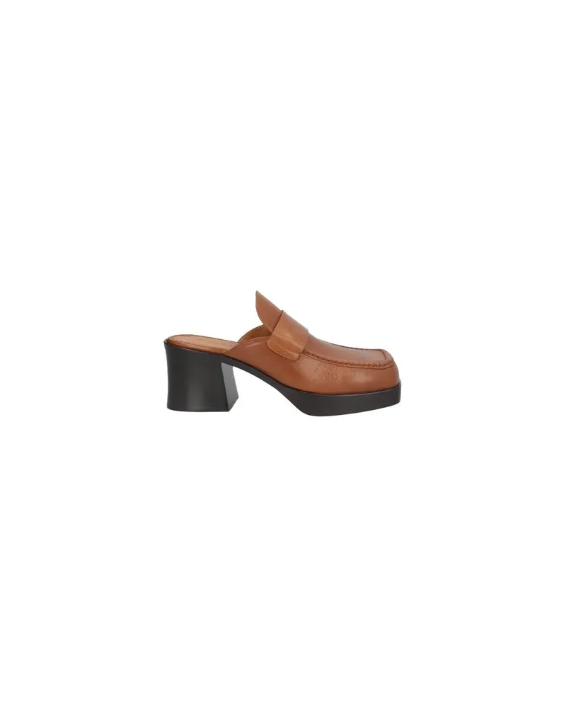 Marni SCHUHE - Mules & Clogsauf YOOX.COM Lederfarben