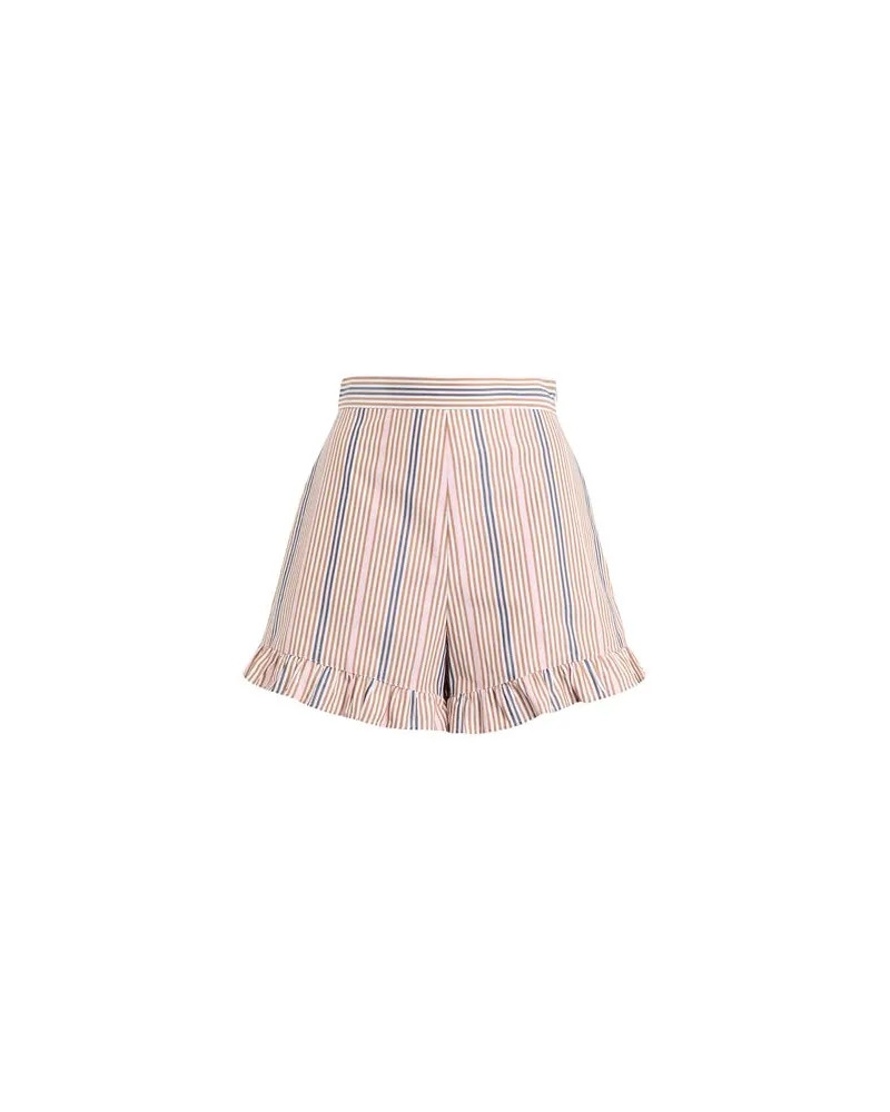 See by Chloé HOSEN & RÖCKE - Shorts & Bermudashortsauf YOOX.COM Elfenbein