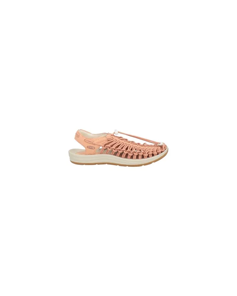 Keen SCHUHE - Sandalenauf YOOX.COM Hellrosa