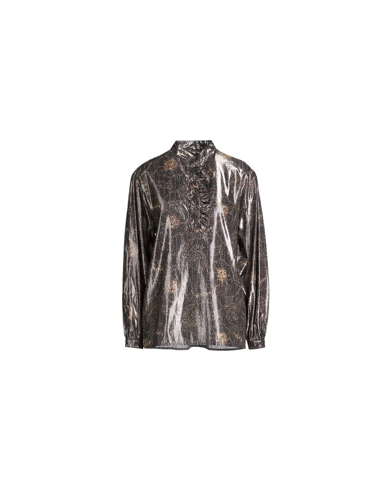 ottod’Ame CARING - TOPS - Topsauf YOOX.COM Blei