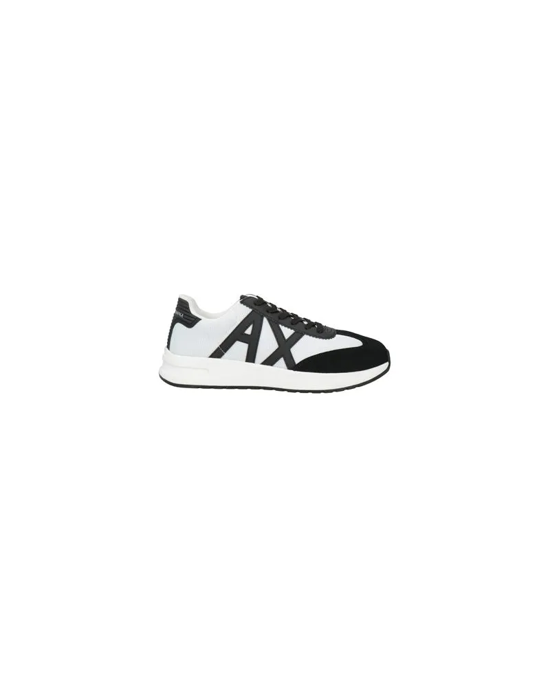 Armani Exchange SCHUHE - Sneakersauf YOOX.COM Off