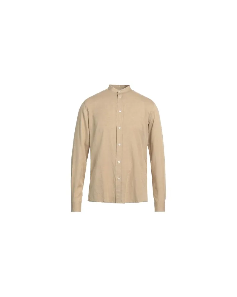 Liu Jo TOPS - Hemdenauf YOOX.COM Beige