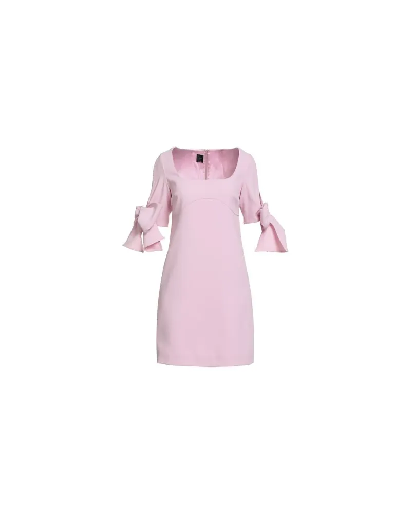 Pinko KLEIDER - Mini-Kleiderauf YOOX.COM Rosa