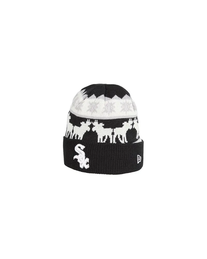 New Era ACCESSOIRES - Mützen & Hüteauf YOOX.COM Schwarz