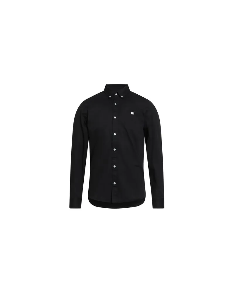 Carhartt WIP TOPS - Hemdenauf YOOX.COM Schwarz