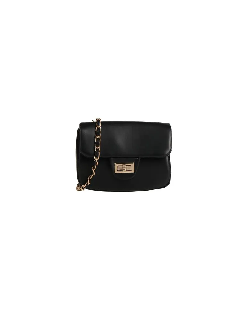 PrimaDonna TASCHEN - Umhängetascheauf YOOX.COM Schwarz
