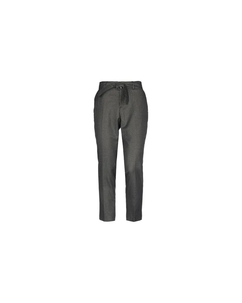 Maison Scotch HOSEN & RÖCKE - Hosenauf YOOX.COM Braungrau