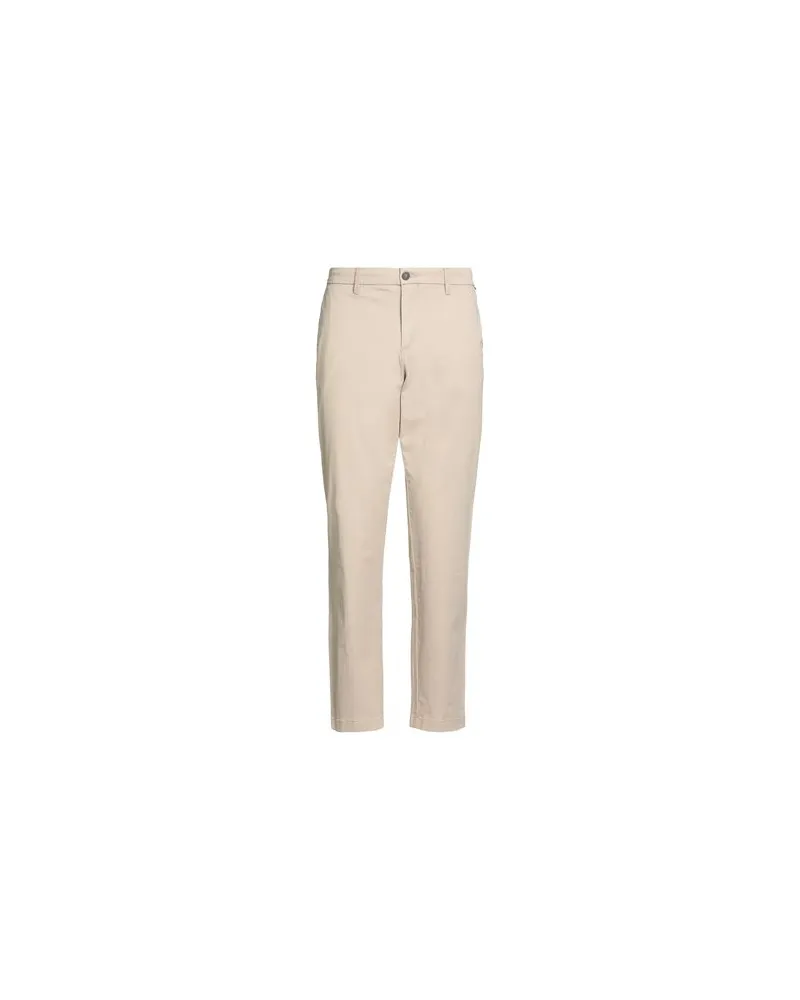 Timberland HOSEN & RÖCKE - Hosenauf YOOX.COM Beige