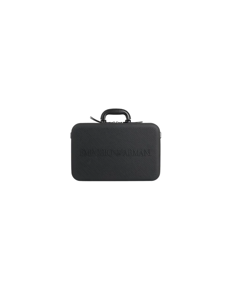 Emporio Armani TASCHEN - Handtaschenauf YOOX.COM Schwarz