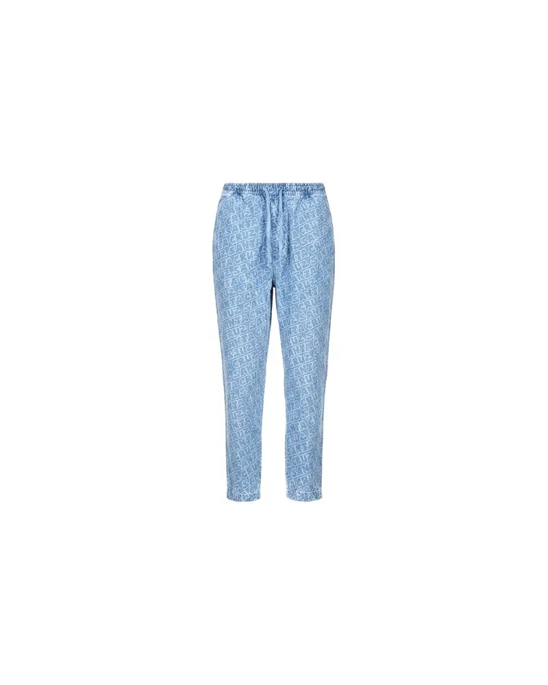 Santa Cruz HOSEN & RÖCKE - Jeanshosenauf YOOX.COM Blau