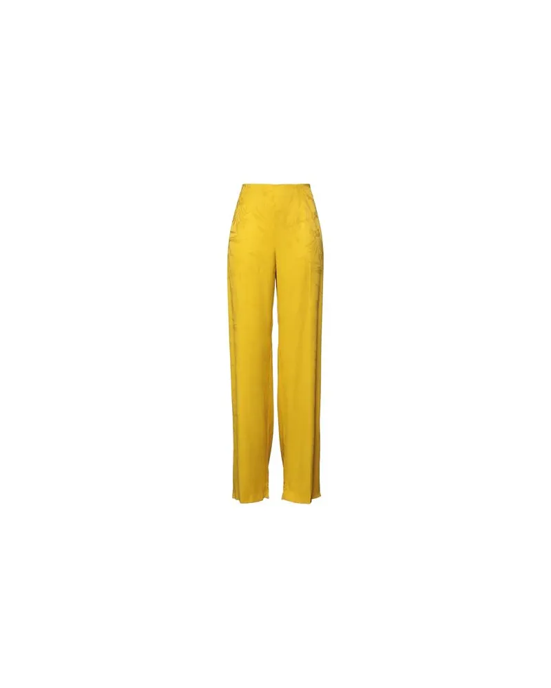 Pennyblack HOSEN & RÖCKE - Hosenauf YOOX.COM Ringelblume